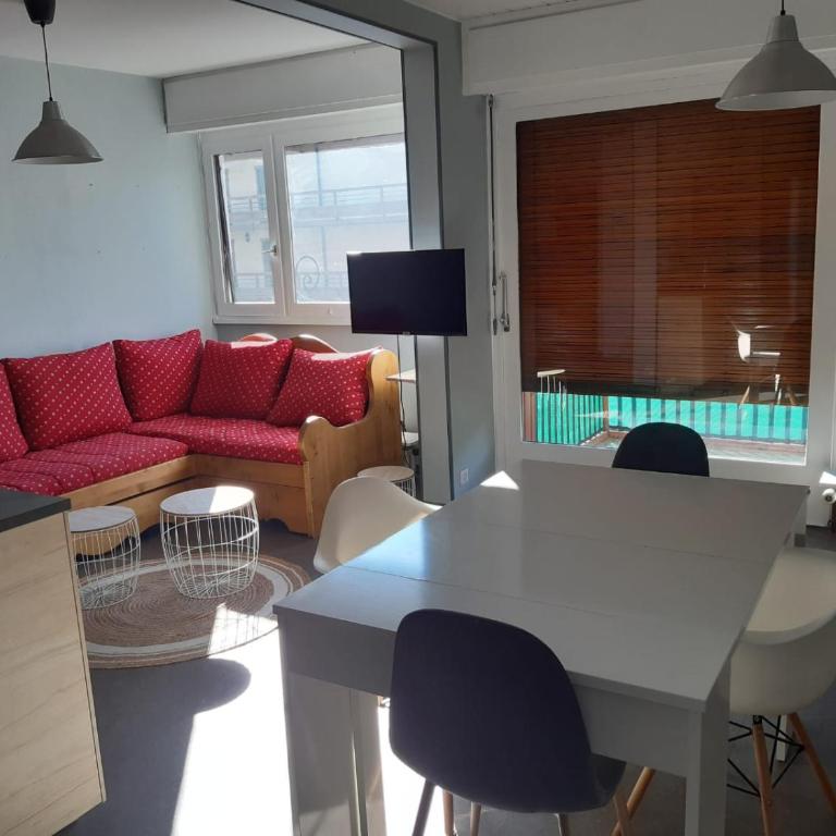 Bourg Dream - Appartement 2 Chambres - 8