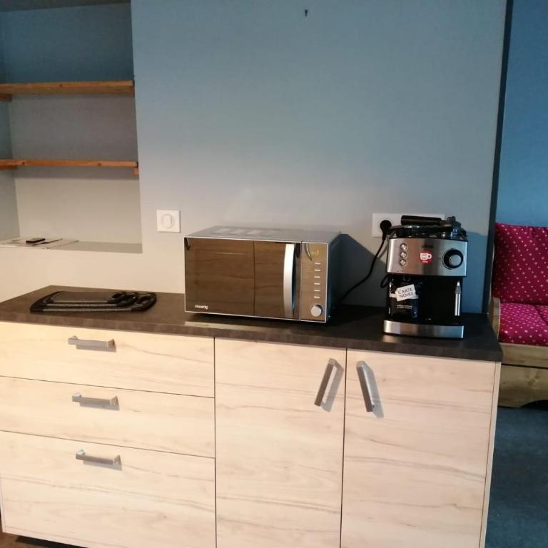 Bourg Dream - Appartement 2 Chambres - 10