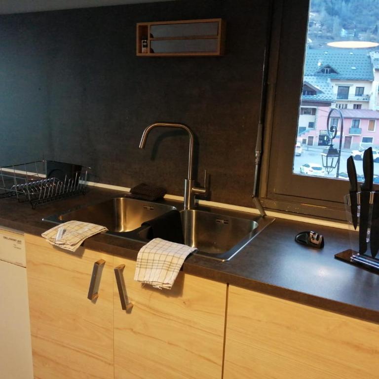 Bourg Dream - Appartement 2 Chambres - 11