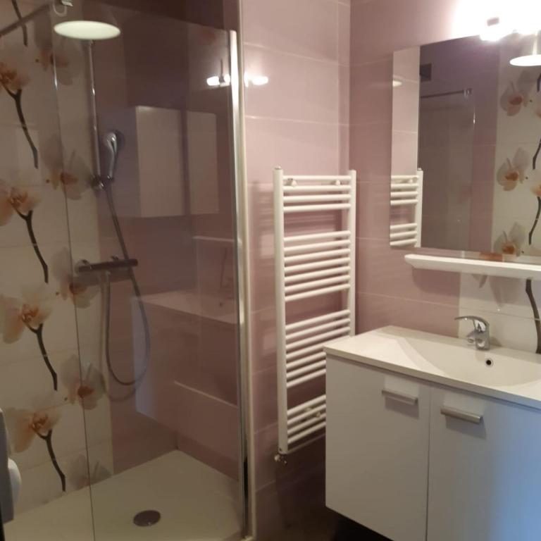 Bourg Dream - Appartement 2 Chambres - 12