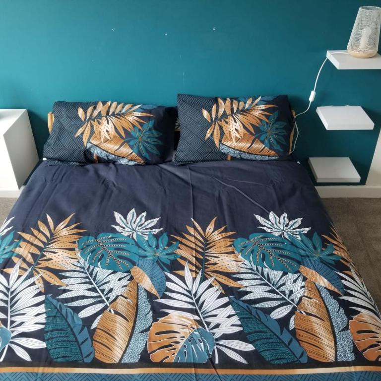 Bourg Dream - Appartement 2 Chambres - 14