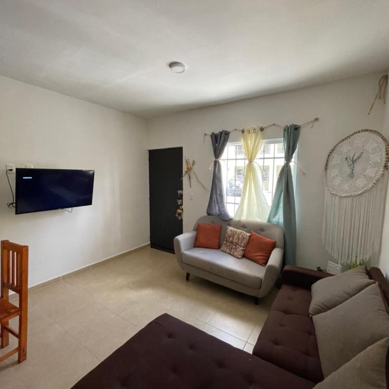Home Sweet Caribbean - Three-Bedroom Apartment - 4