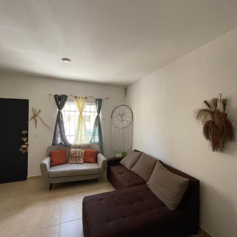 Home Sweet Caribbean - Three-Bedroom Apartment - 5