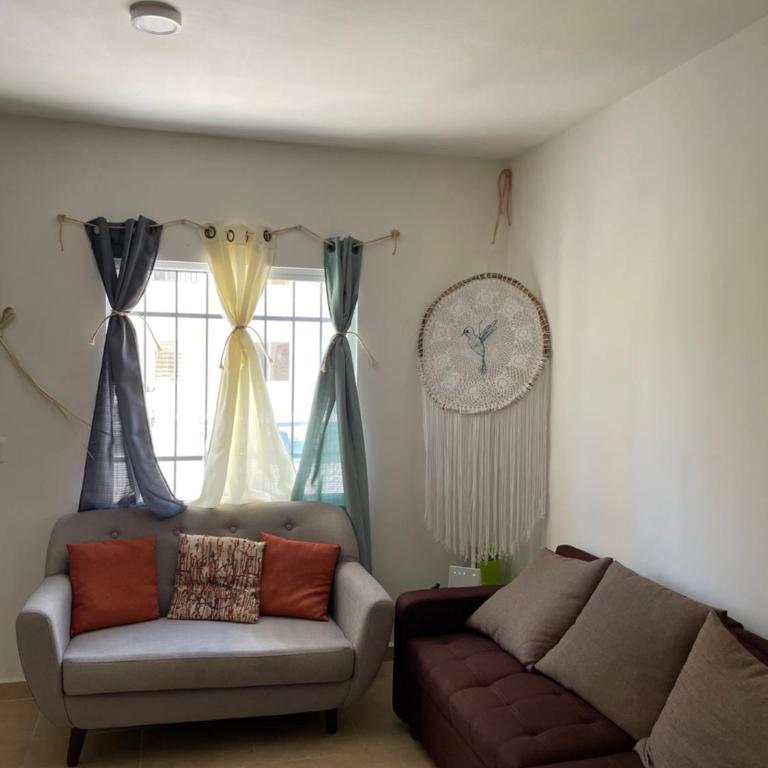 Home Sweet Caribbean - Three-Bedroom Apartment - 3