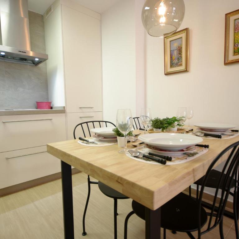 Convento Dos - Apartamento de 1 dormitorio - 3