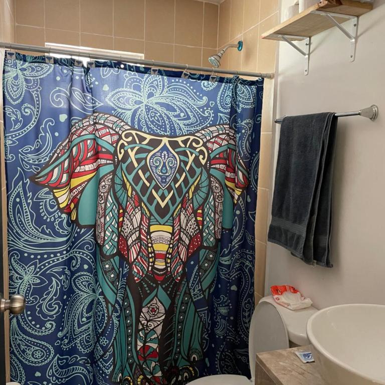 Home Sweet Caribbean - Three-Bedroom Apartment - 8