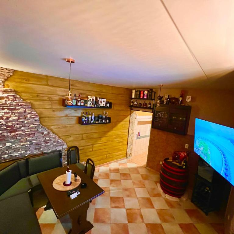 Villa Mostar - Resort Rozic - One-Bedroom Villa - 46