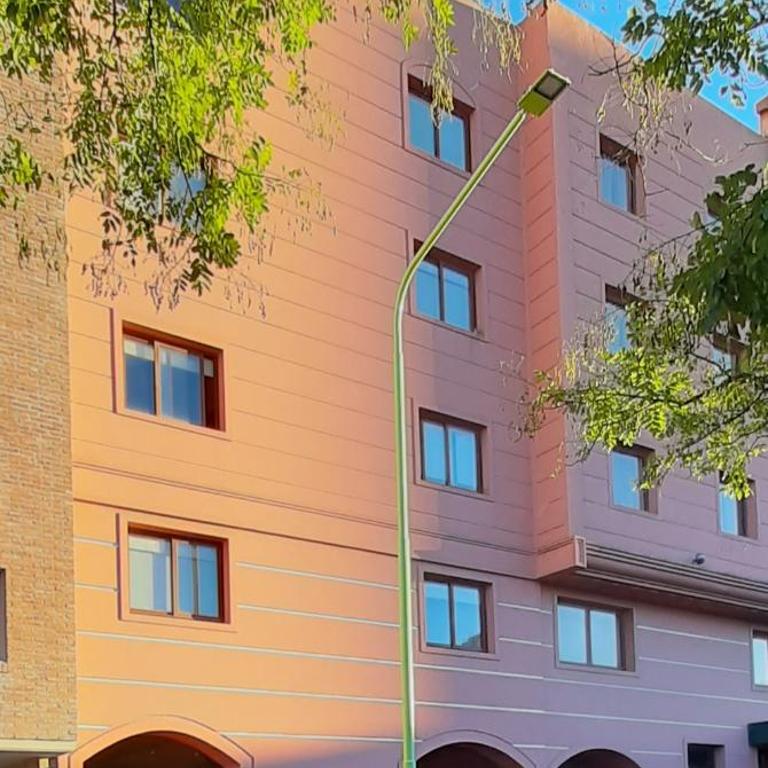 DEPTOS BAHIA - Apartamento de 1 dormitorio - 1