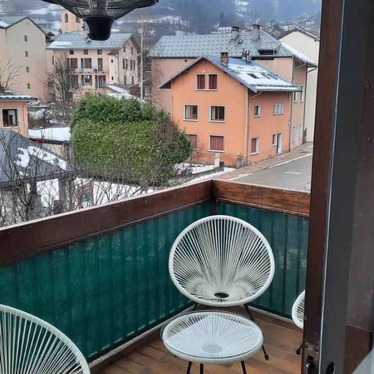 Bourg Dream - Appartement 2 Chambres - 2