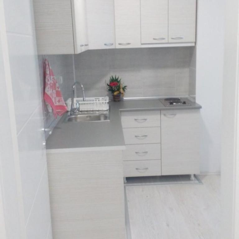 Apartman-Studio Nikola - One-Bedroom Apartment - 2