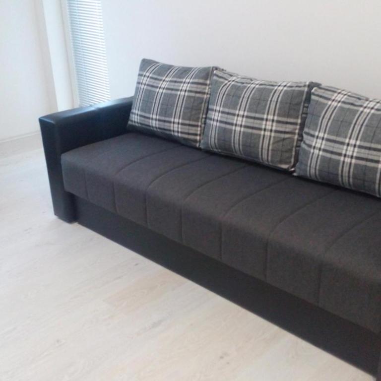 Apartman-Studio Nikola - One-Bedroom Apartment - 6