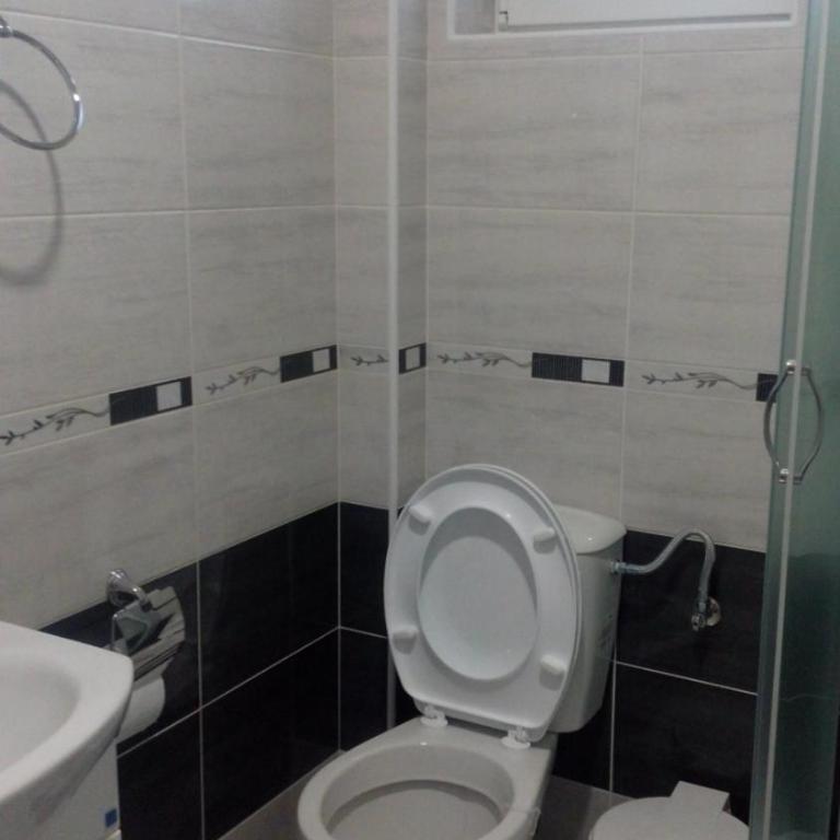 Apartman-Studio Nikola - One-Bedroom Apartment - 13