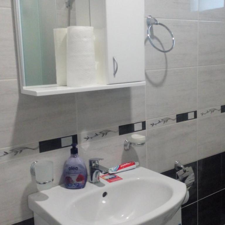 Apartman-Studio Nikola - One-Bedroom Apartment - 14