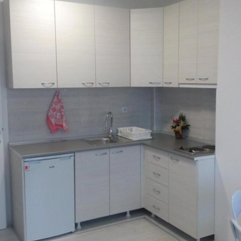 Apartman-Studio Nikola - One-Bedroom Apartment - 3