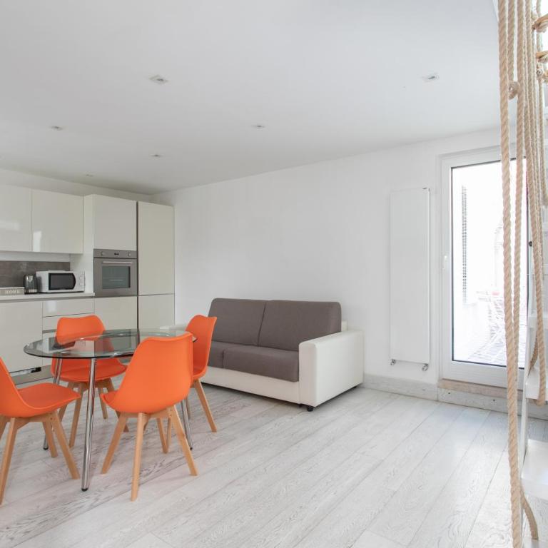 Ca' Sciarrin Apartment near Rialto bridge - Appartamento con 2 Camere da Letto - 11