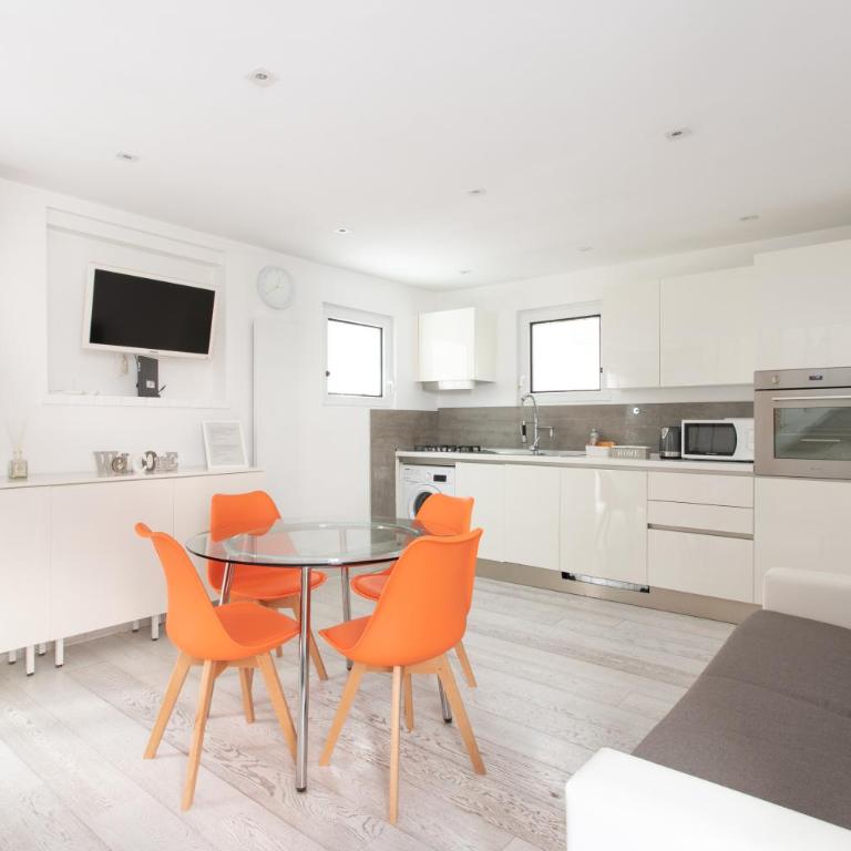 Ca' Sciarrin Apartment near Rialto bridge - Appartamento con 2 Camere da Letto - 1