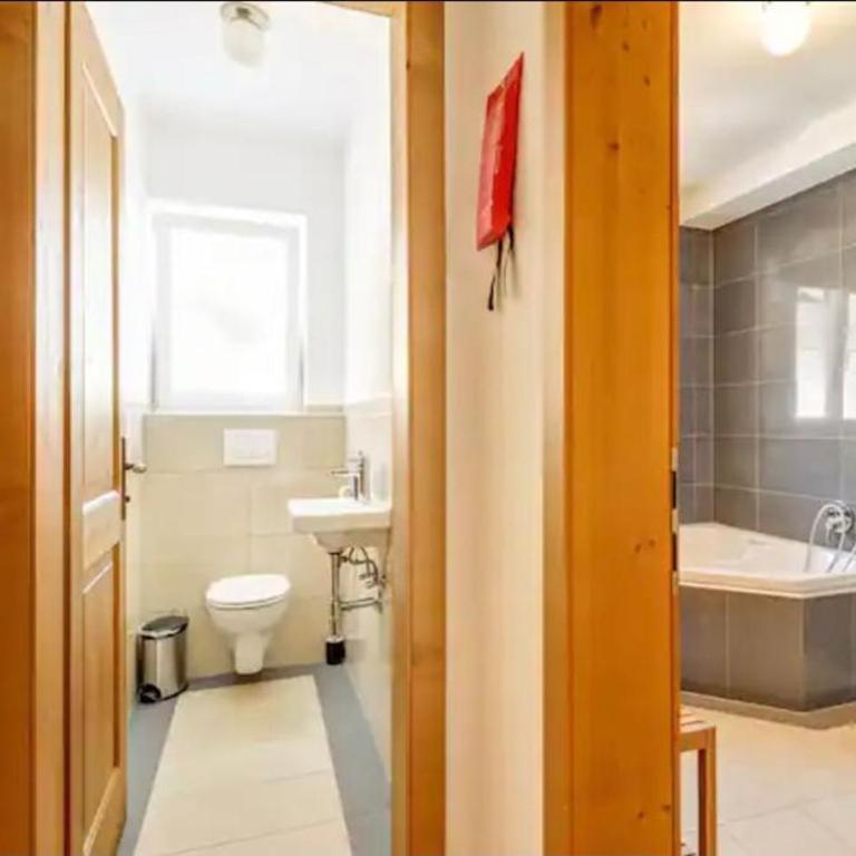 Residenz im Dorf - Brixen im Thale - Haus mit 4 Schlafzimmern - 20