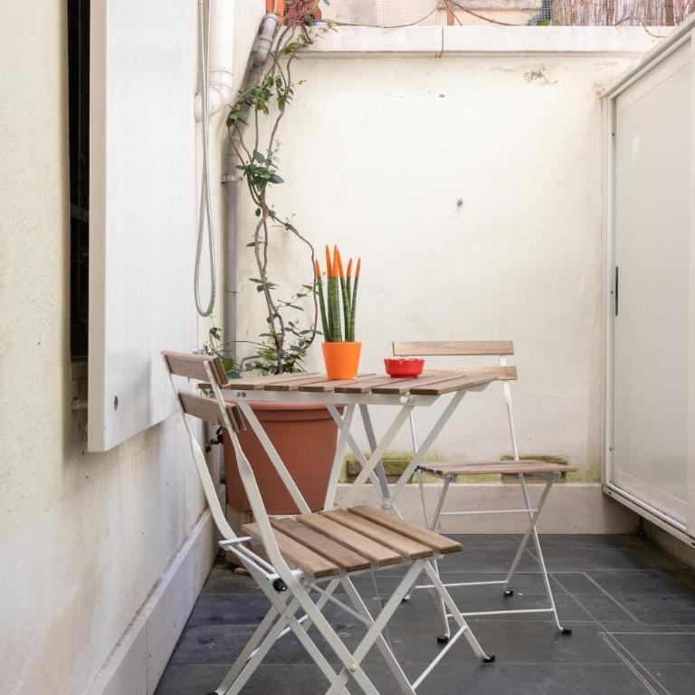 Ca' Sciarrin Apartment near Rialto bridge - Appartamento con 2 Camere da Letto - 12