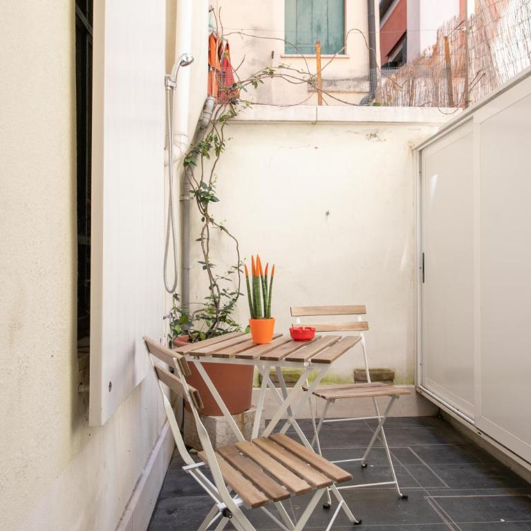 Ca' Sciarrin Apartment near Rialto bridge - Appartamento con 2 Camere da Letto - 13