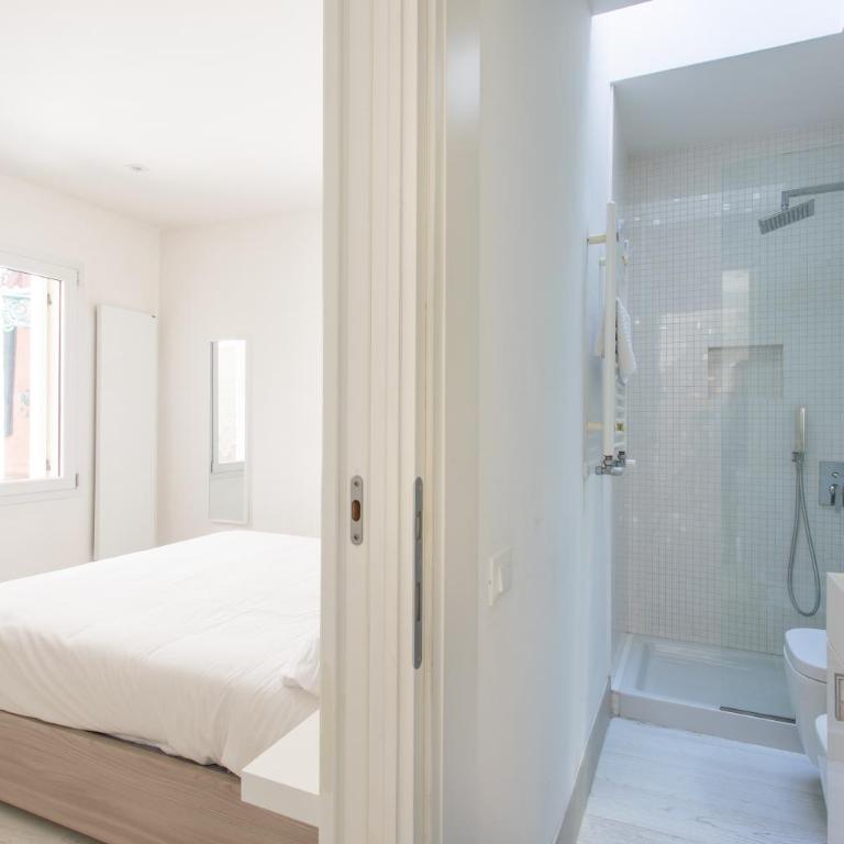 Ca' Sciarrin Apartment near Rialto bridge - Appartamento con 2 Camere da Letto - 14