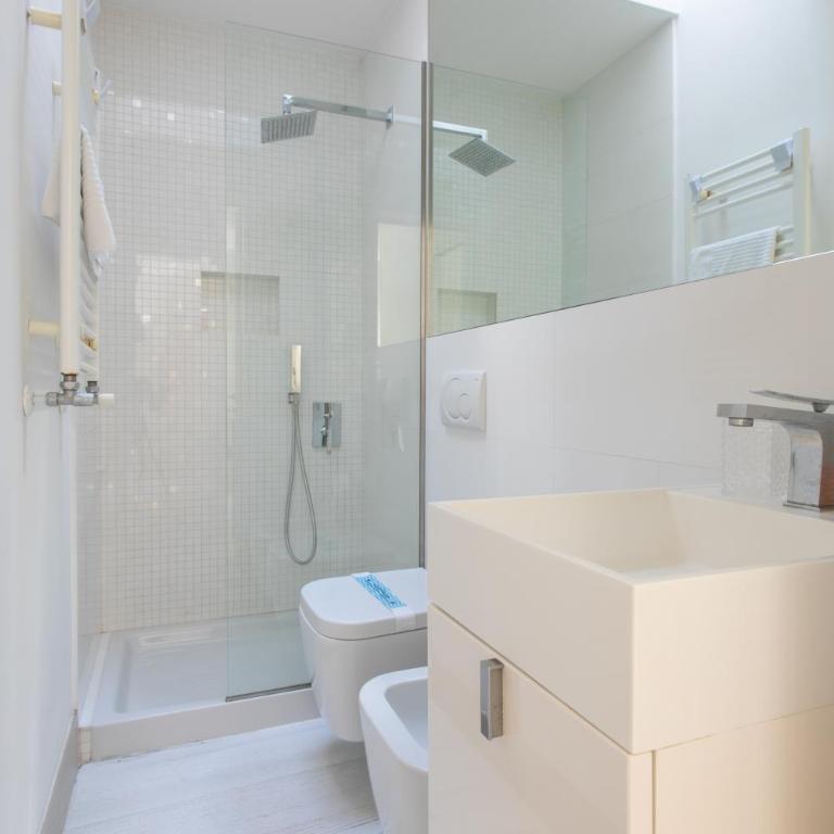 Ca' Sciarrin Apartment near Rialto bridge - Appartamento con 2 Camere da Letto - 16