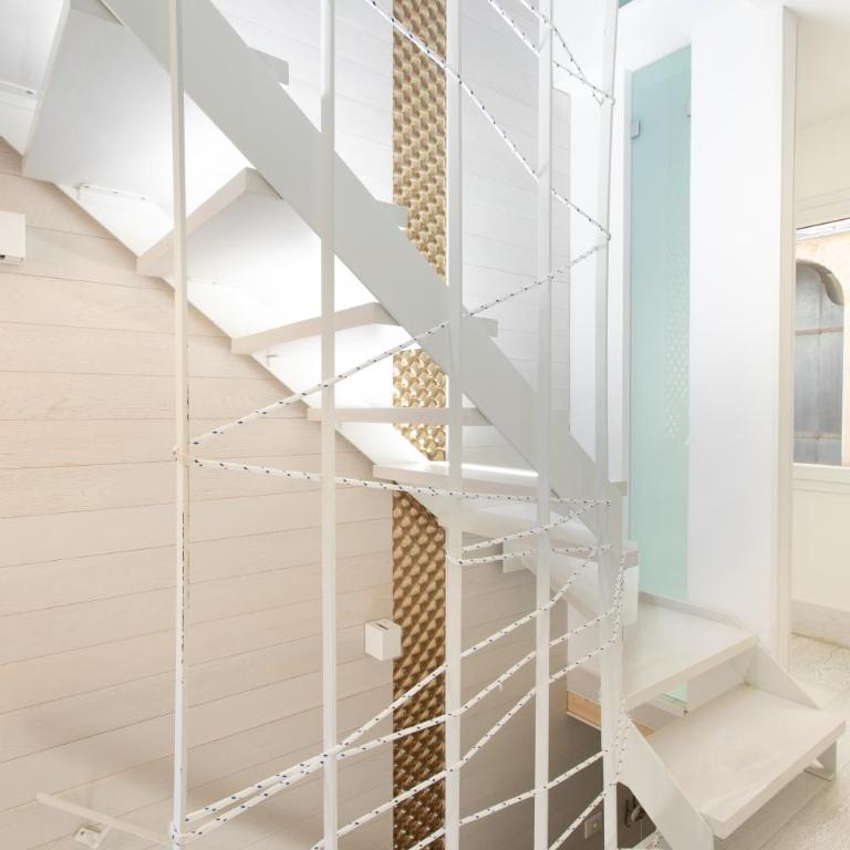 Ca' Sciarrin Apartment near Rialto bridge - Appartamento con 2 Camere da Letto - 17