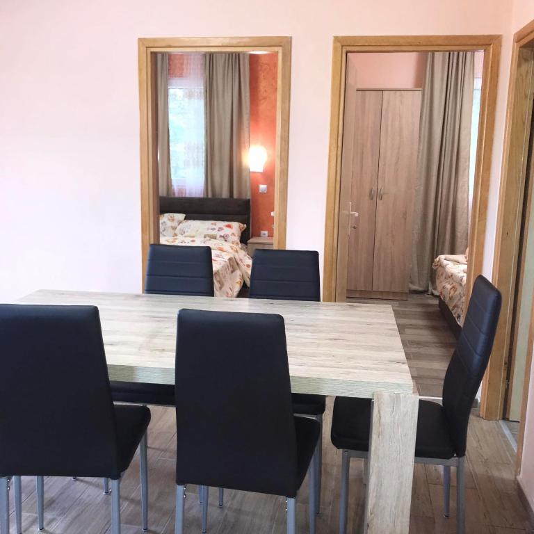 Velin raj - Kuća sa 2 Spavaće Sobe - 8