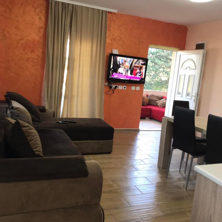 Velin raj - Kuća sa 2 Spavaće Sobe - 9