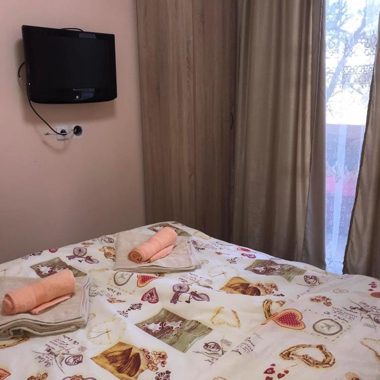 Velin raj - Kuća sa 2 Spavaće Sobe - 5