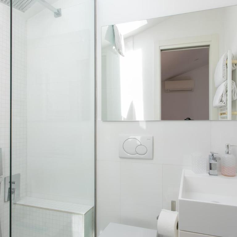 Ca' Sciarrin Apartment near Rialto bridge - Appartamento con 2 Camere da Letto - 21