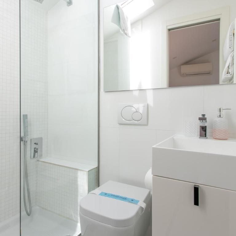 Ca' Sciarrin Apartment near Rialto bridge - Appartamento con 2 Camere da Letto - 20