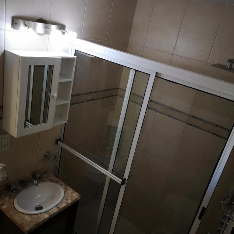 Departamento para 6 personas en pleno centro - Apartamento de 2 dormitorios - 17