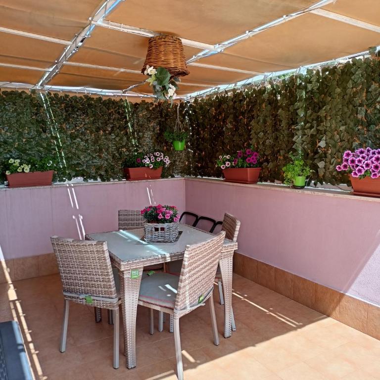 La Petite Maison - Apartment with Sea View - 41
