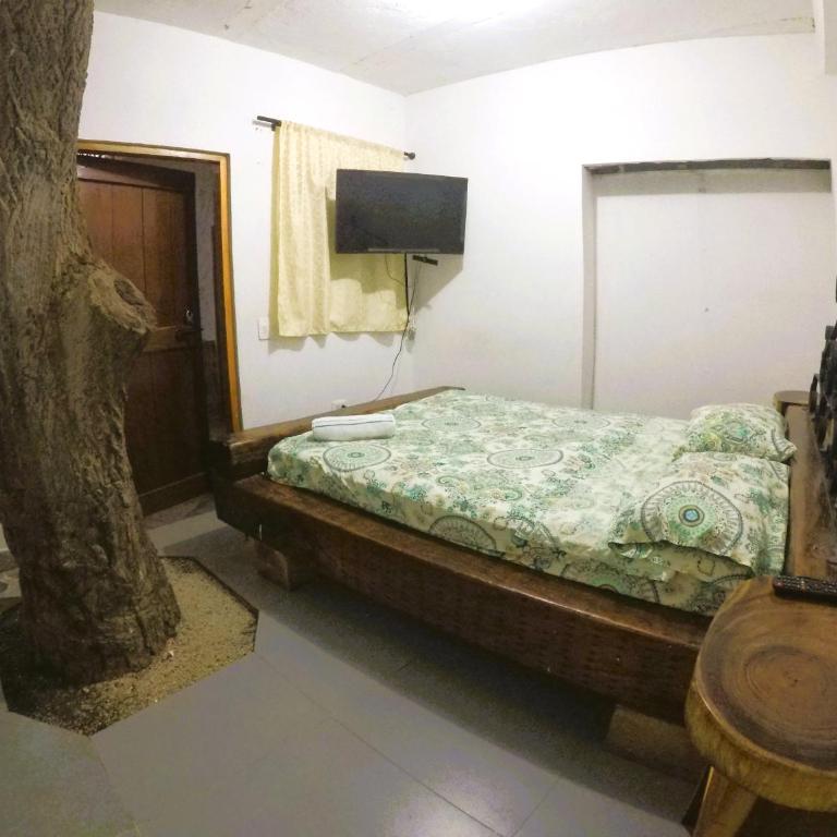 RokaDura Hotel - Habitación Doble - 2