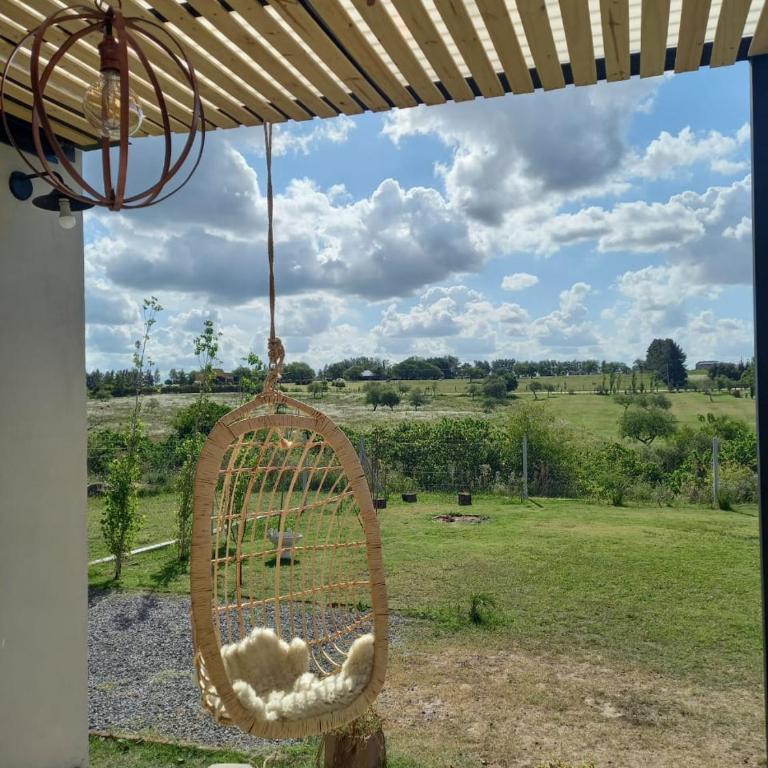 Los colibries - Casa con 1 dormitorio - 3