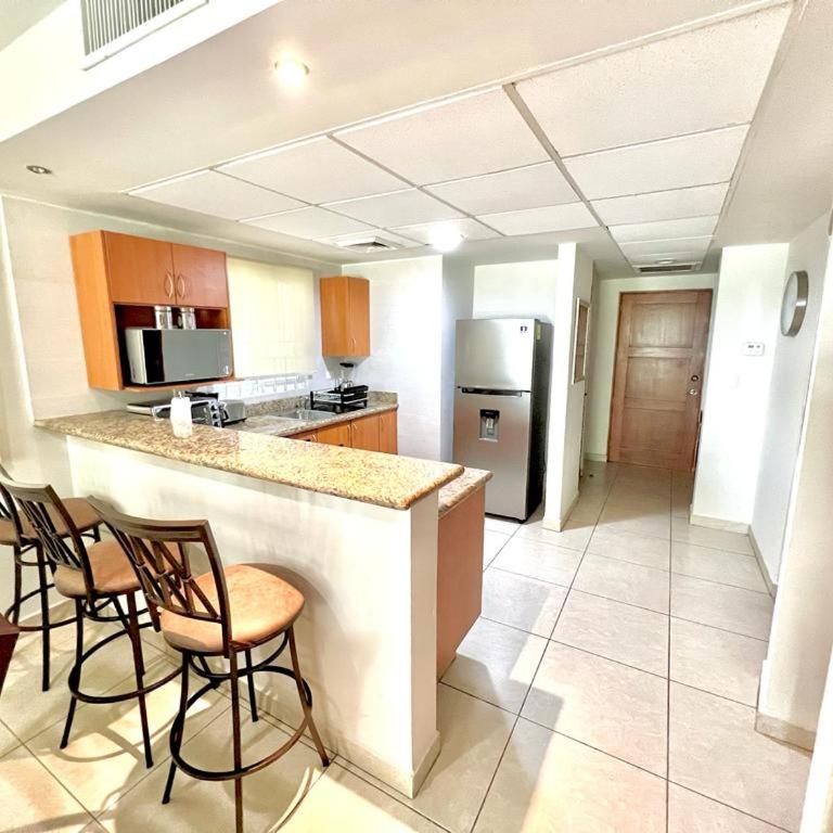 COSTA VELEROS MARINA MAZATLAN 101 - Two-Bedroom Apartment - 11