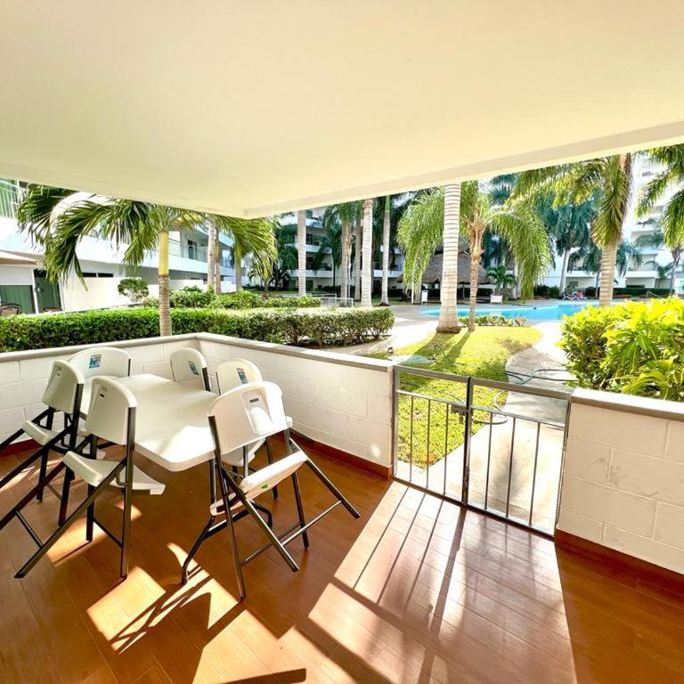 COSTA VELEROS MARINA MAZATLAN 101 - Two-Bedroom Apartment - 5