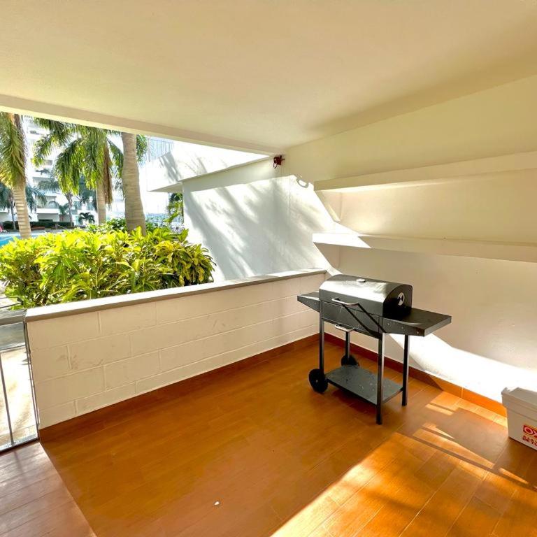 COSTA VELEROS MARINA MAZATLAN 101 - Two-Bedroom Apartment - 6