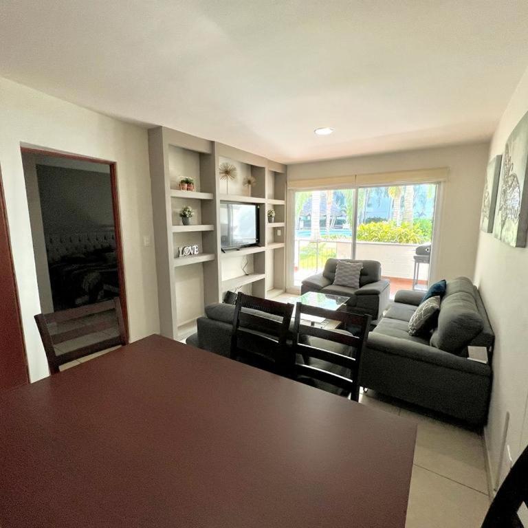 COSTA VELEROS MARINA MAZATLAN 101 - Two-Bedroom Apartment - 7