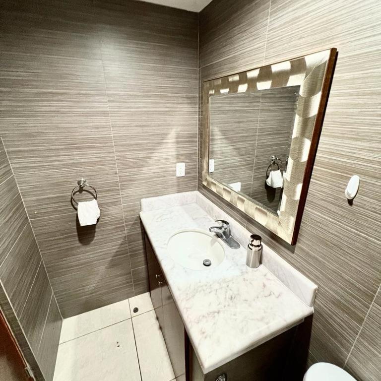 COSTA VELEROS MARINA MAZATLAN 101 - Two-Bedroom Apartment - 17