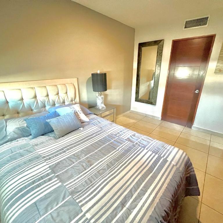 COSTA VELEROS MARINA MAZATLAN 101 - Two-Bedroom Apartment - 19