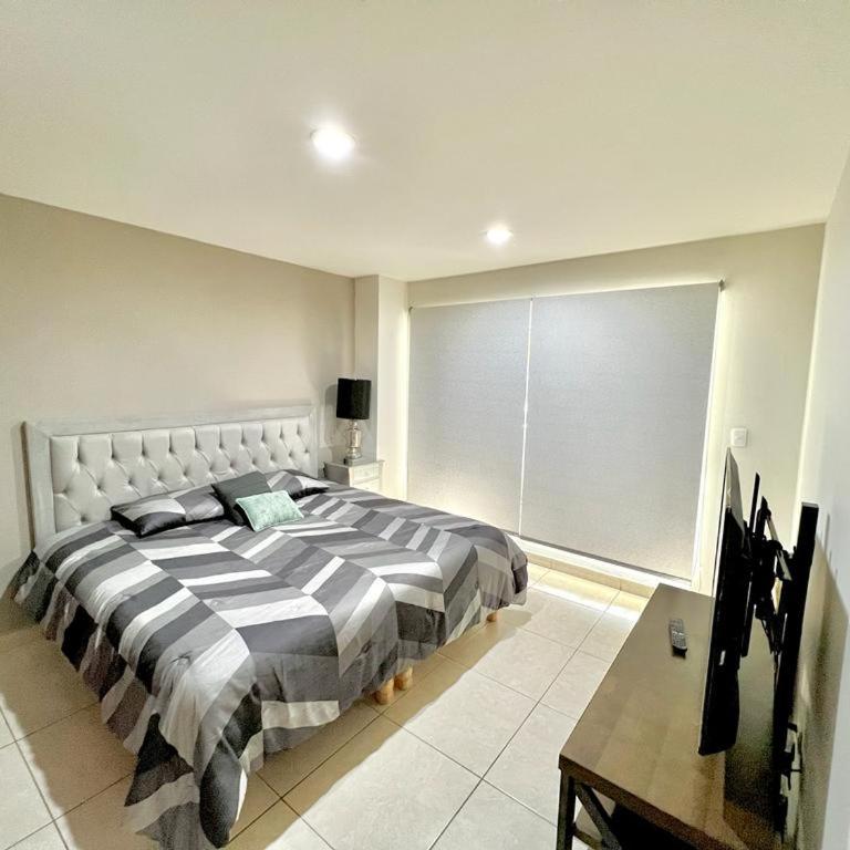 COSTA VELEROS MARINA MAZATLAN 101 - Two-Bedroom Apartment - 15