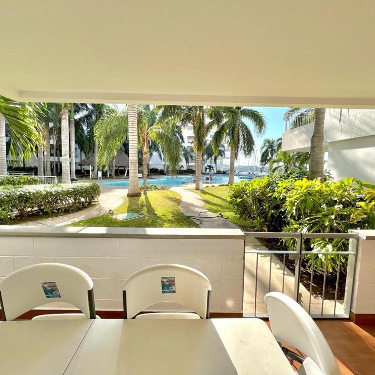 COSTA VELEROS MARINA MAZATLAN 101 - Two-Bedroom Apartment - 23