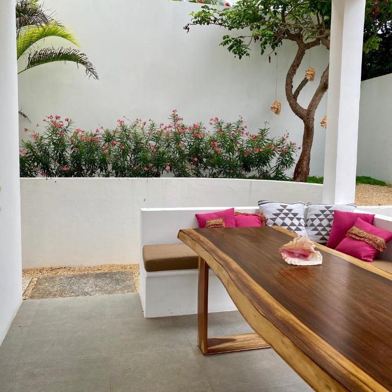 Luxury Villa Cascada- infinity oceanview pool and elevator - Three-Bedroom Villa - 18