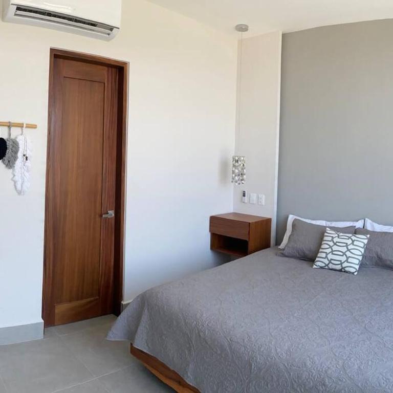 Luxury Villa Cascada- infinity oceanview pool and elevator - Three-Bedroom Villa - 12