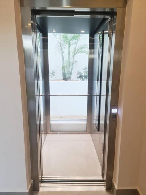 Luxury Villa Cascada- infinity oceanview pool and elevator - Three-Bedroom Villa - 20