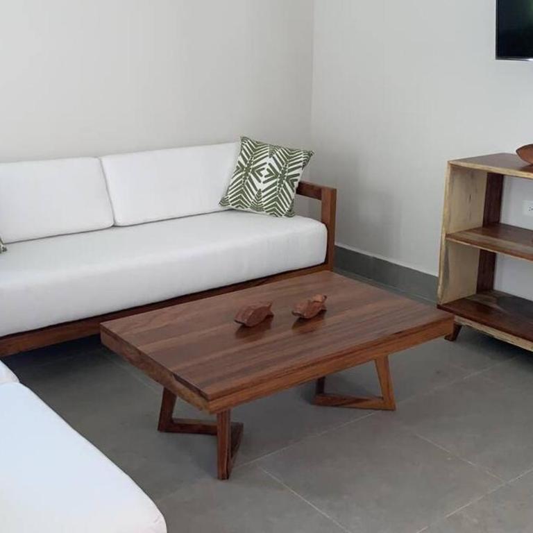 Luxury Villa Cascada- infinity oceanview pool and elevator - Three-Bedroom Villa - 22