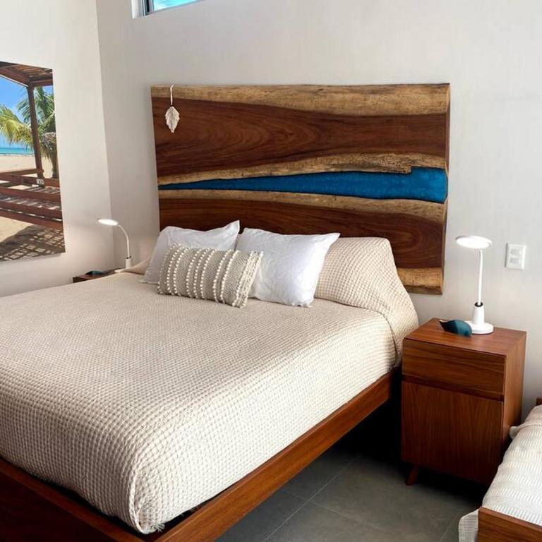 Luxury Villa Cascada- infinity oceanview pool and elevator - Three-Bedroom Villa - 24