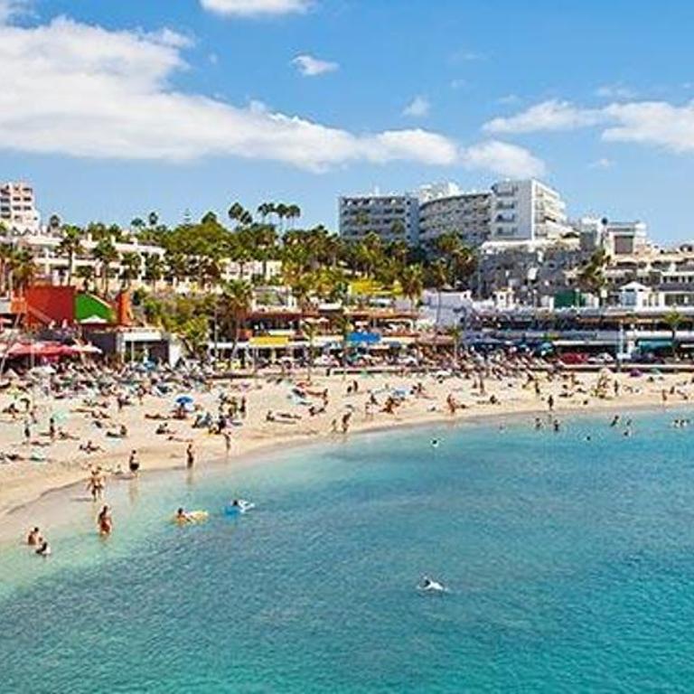 Duplex-Bungalow in Playa de las Américas,3 minutes near the best beaches in Tenerife - Apartamento de 2 dormitorios - 23