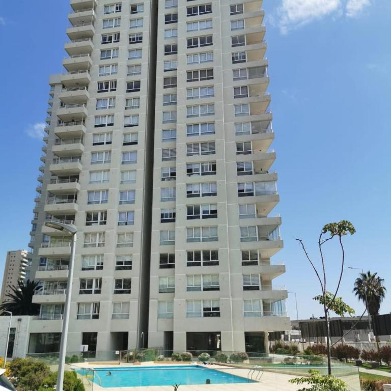 Departamento Coquimbo - La Serena - Three-Bedroom Apartment - 17
